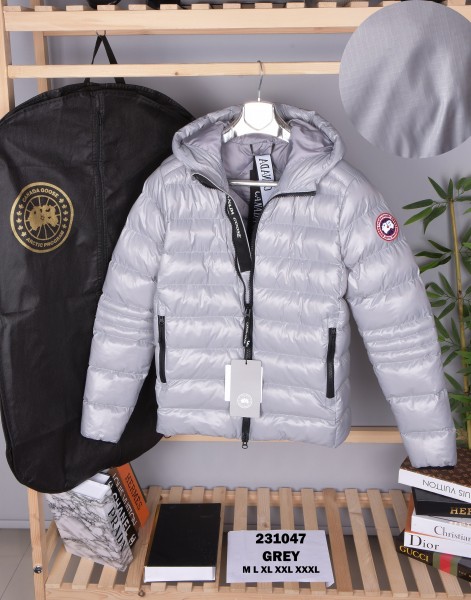 Мужская Куртка Canada Goose