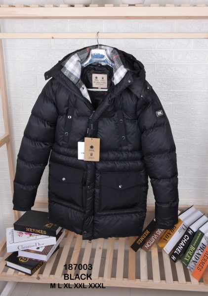 Мужская Куртка Burberry