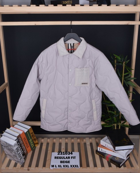 Мужская Куртка Burberry