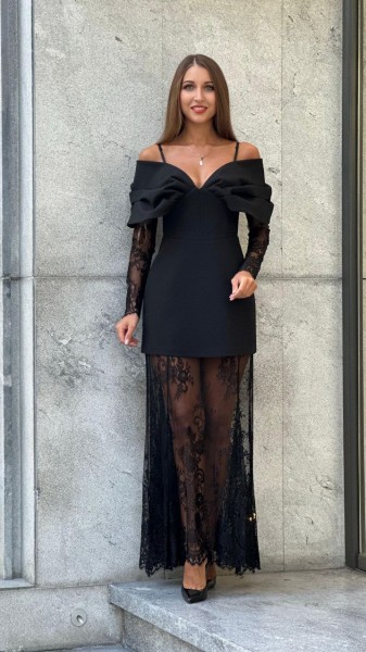 Женское Платье Perle Donna