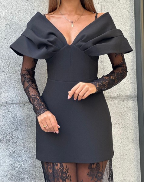 Женское Платье Perle Donna