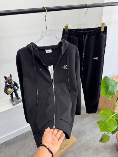 Мужской Спортивный Костюм Calvin Klein