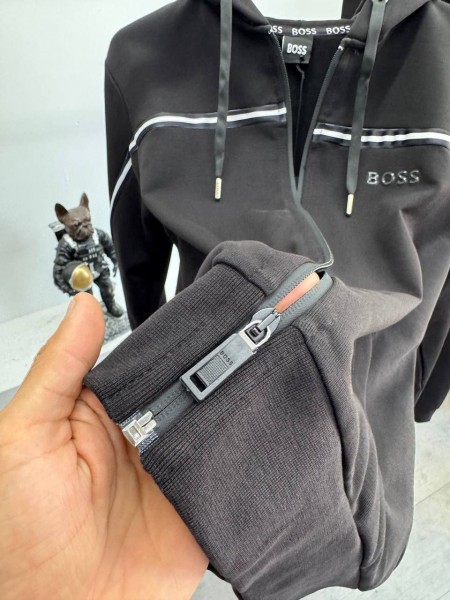 Мужской Спортивный Костюм Boss