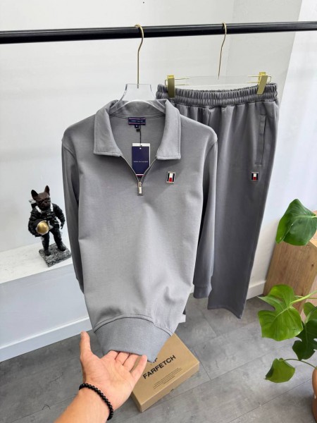 Мужской Спортивный Костюм Tommy Hilfiger