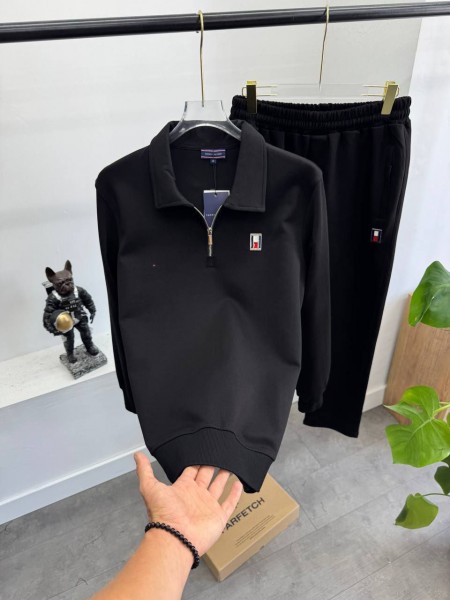 Мужской Спортивный Костюм Tommy Hilfiger