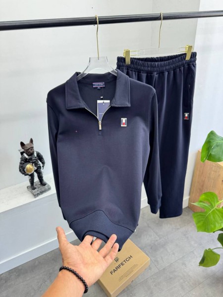 Мужской Спортивный Костюм Tommy Hilfiger