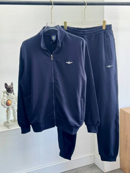 Мужской Спортивный Костюм Aeronautica Militare