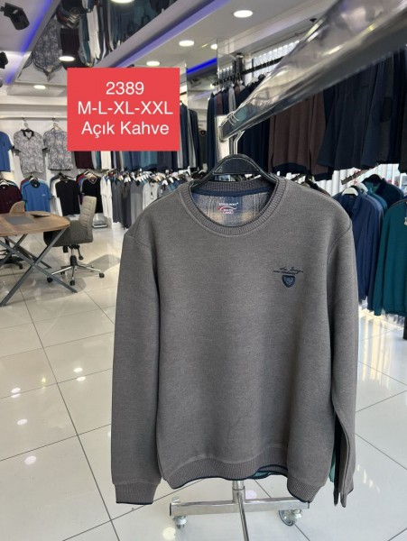 Мужской Джемпер Steel Way