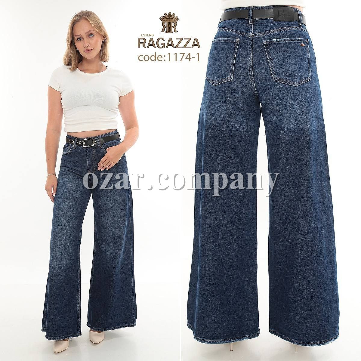 Женские Джинсы Estero Ragazza 
