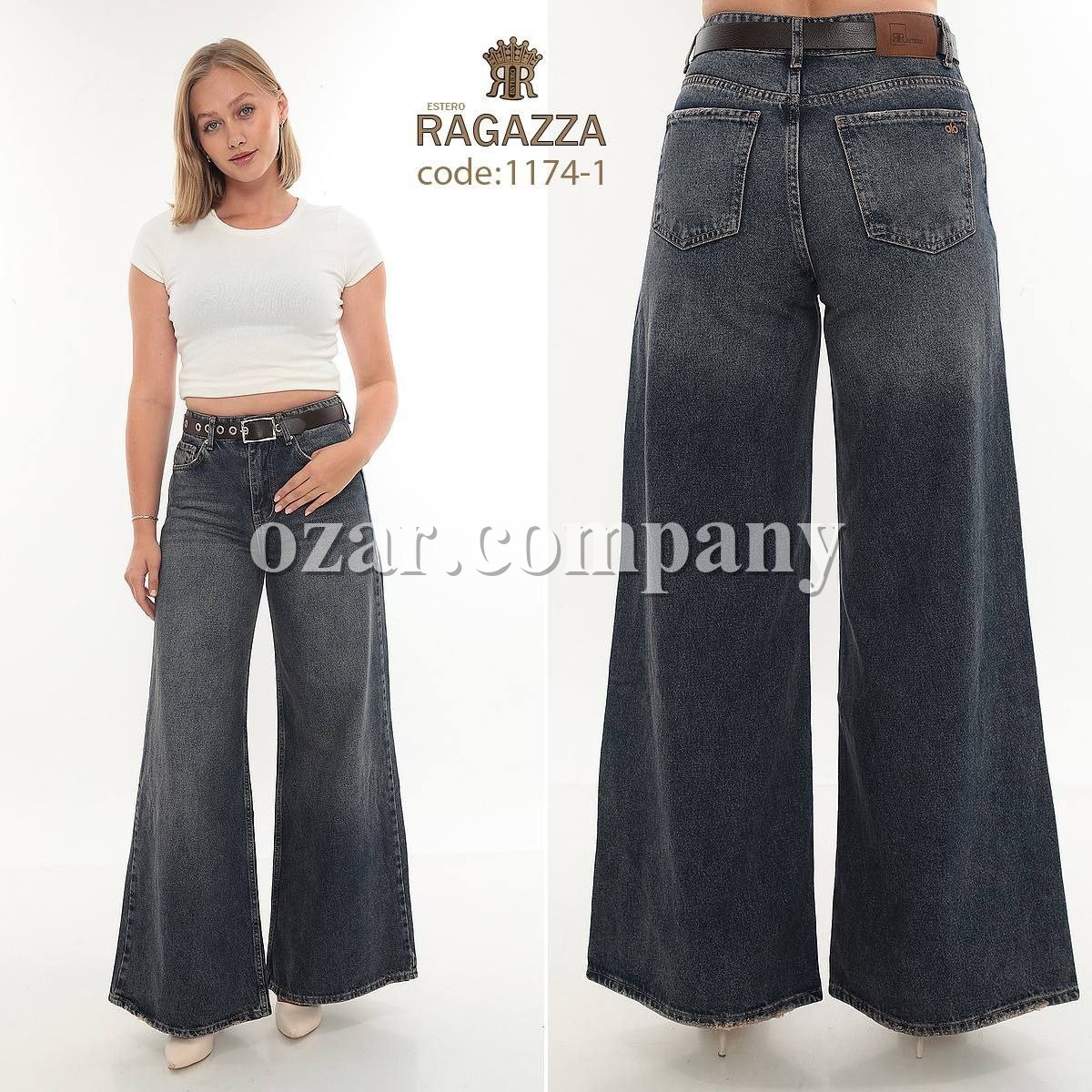 Женские Джинсы Estero Ragazza 