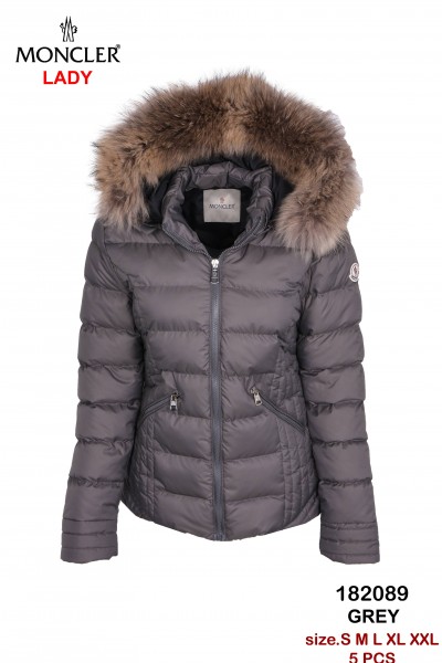 Женская Куртка Moncler