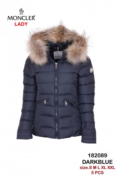 Женская Куртка Moncler
