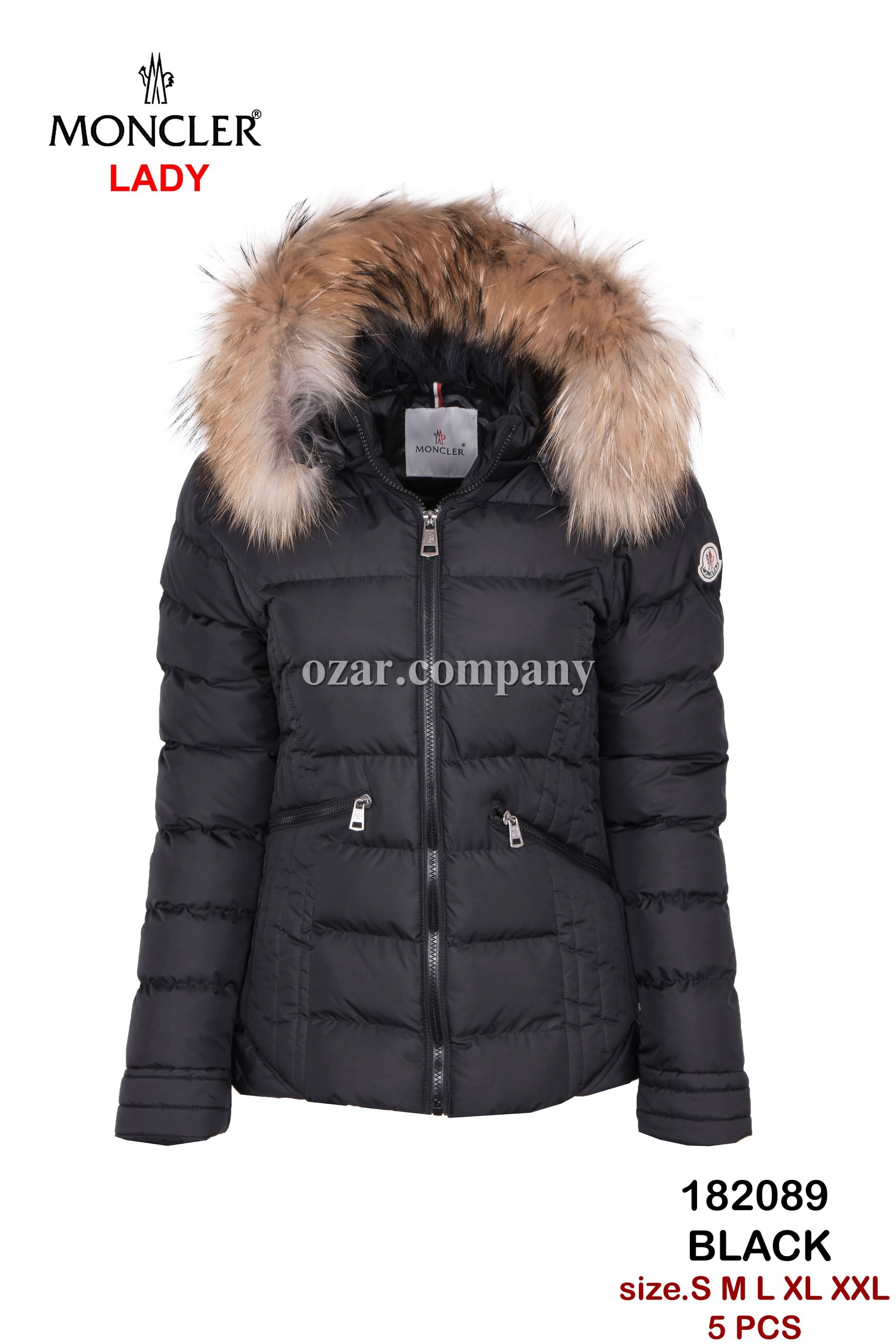 Женская Куртка Moncler
