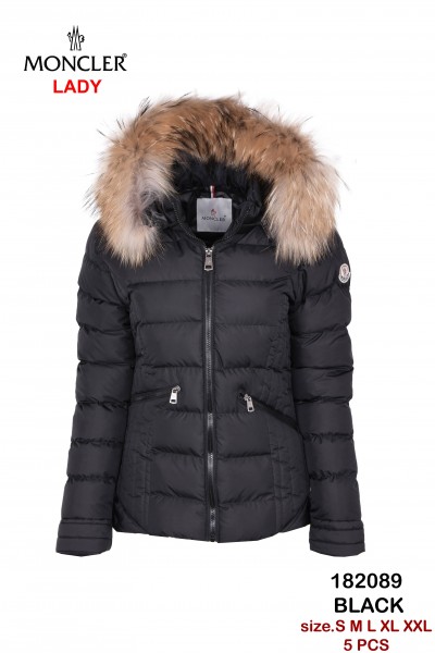Женская Куртка Moncler