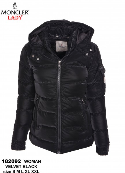 Женская Куртка Moncler