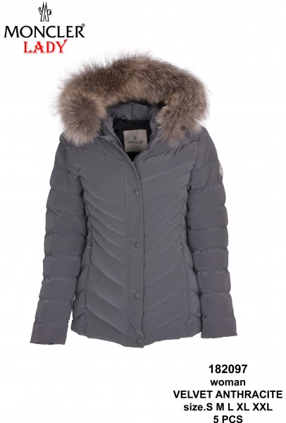 Женская Куртка Moncler