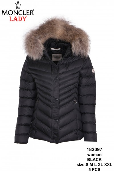 Женская Куртка Moncler
