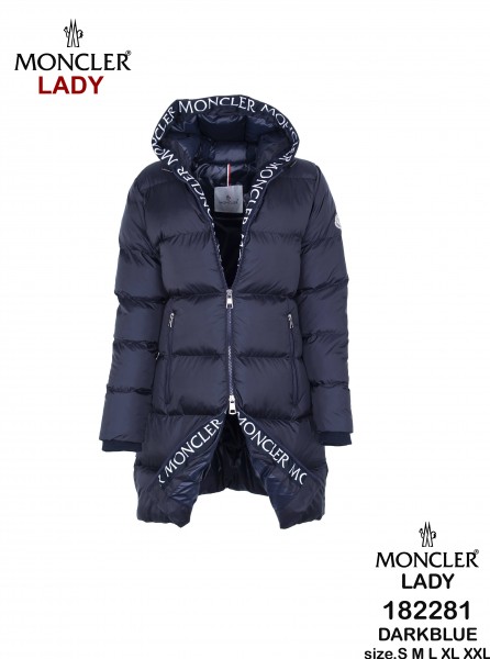 Женская Куртка Moncler