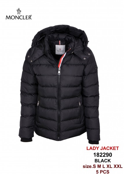 Женская Куртка Moncler