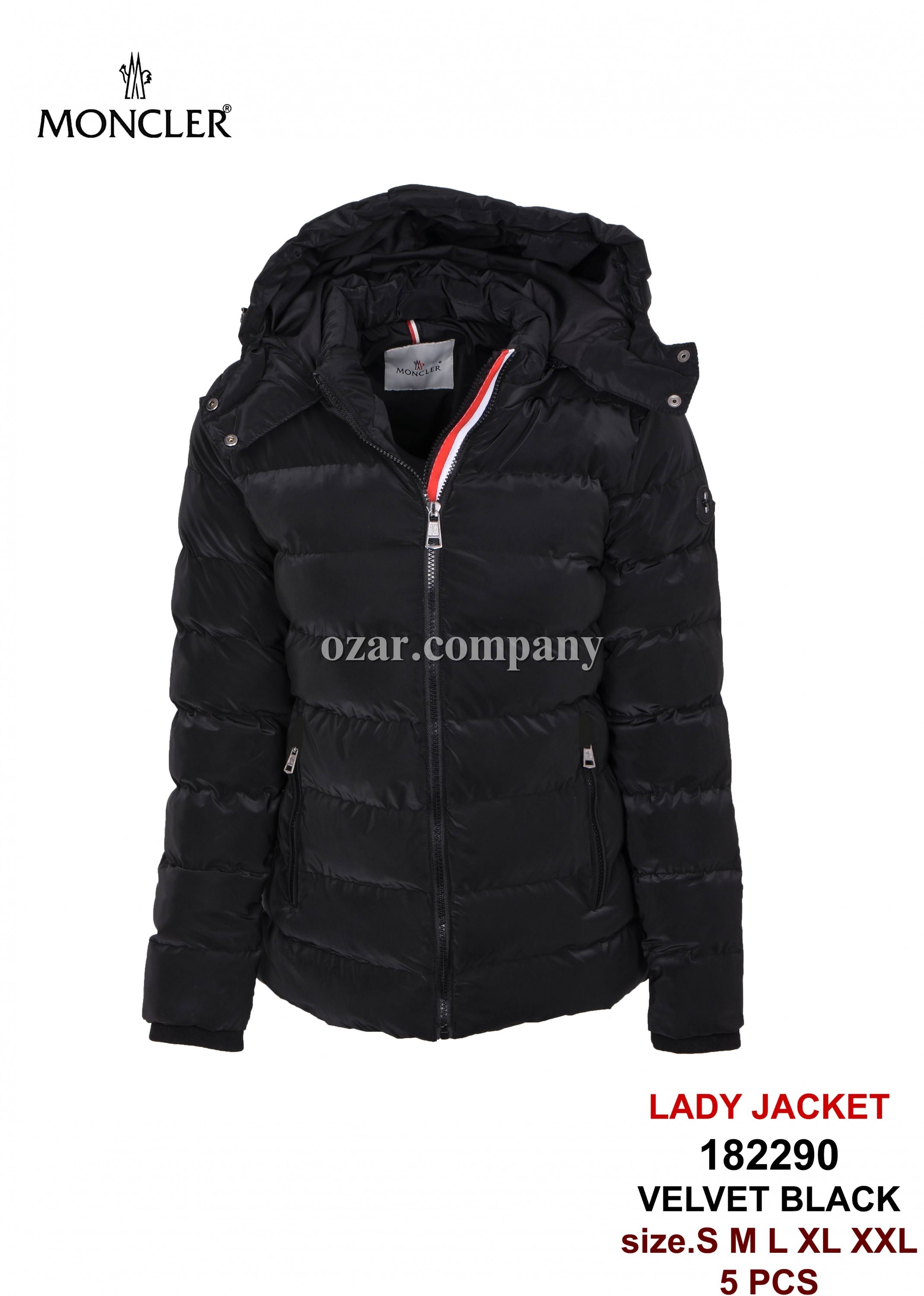 Женская Куртка Moncler