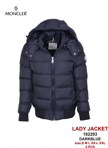 Женская Куртка Moncler