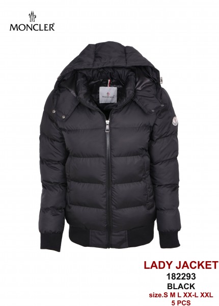 Женская Куртка Moncler