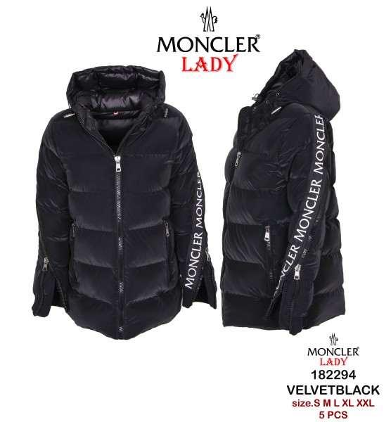 Женская Куртка Moncler