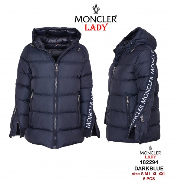 Женская Куртка Moncler