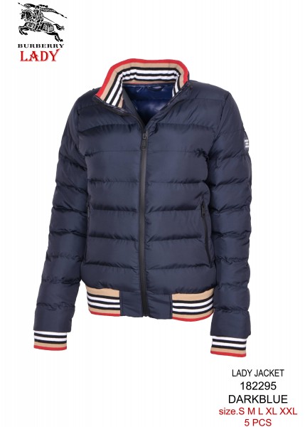 Женская Куртка Burberry