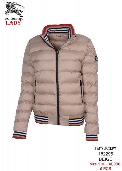 Женская Куртка Burberry