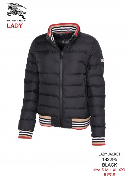 Женская Куртка Burberry