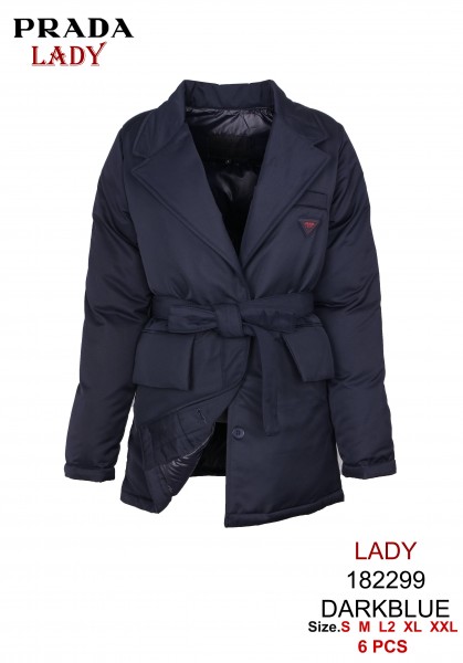 Женская Куртка Prada