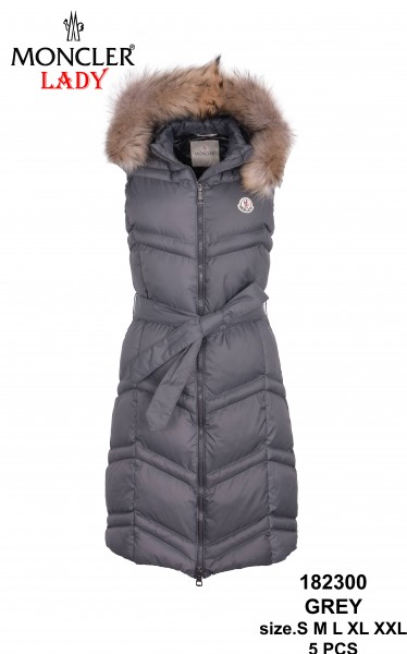 Женская Жилетка Moncler