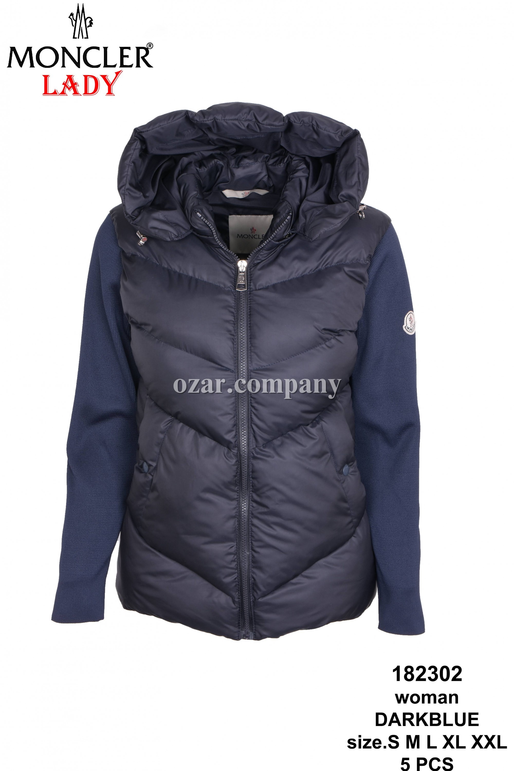 Женская Куртка Moncler