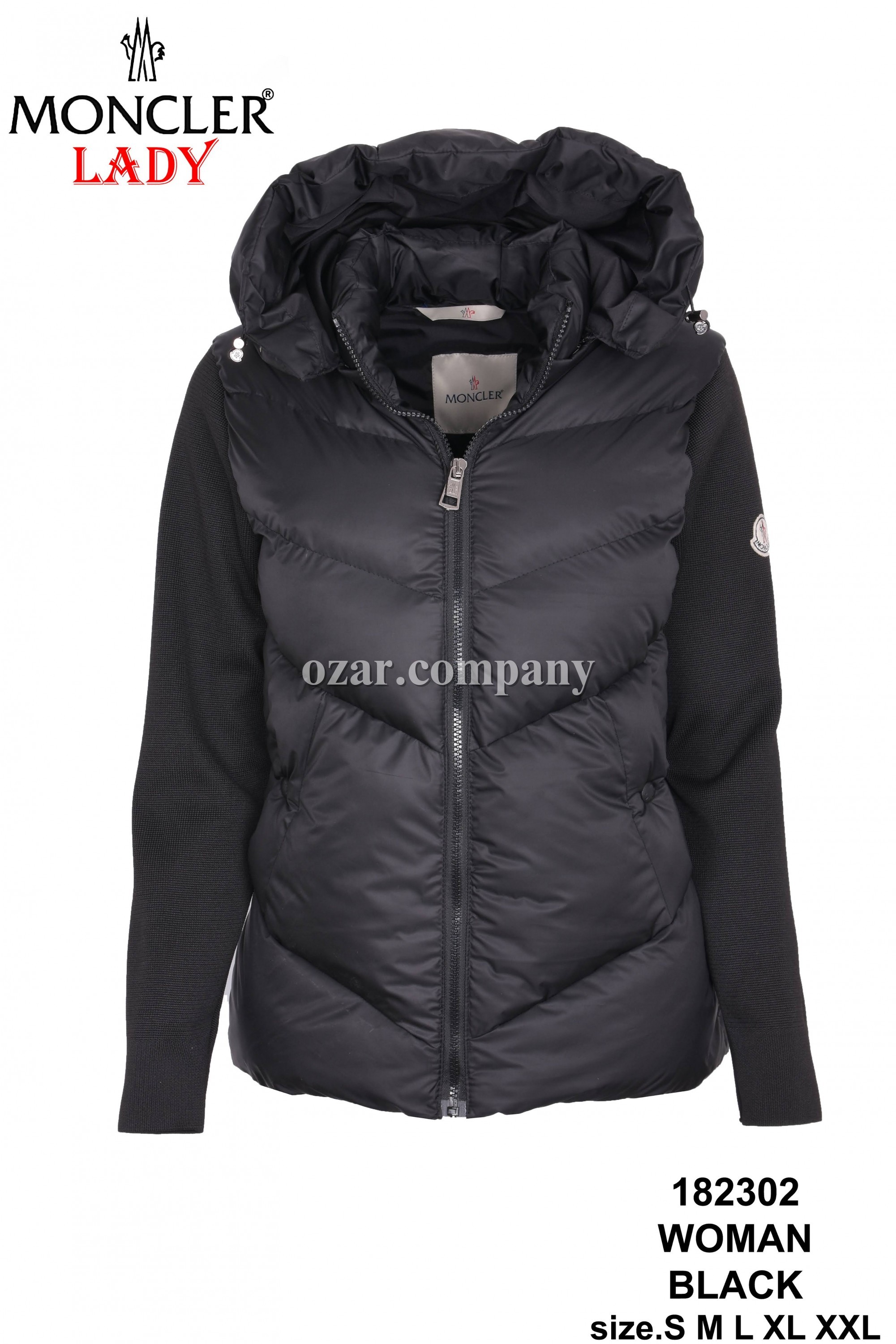 Женская Куртка Moncler