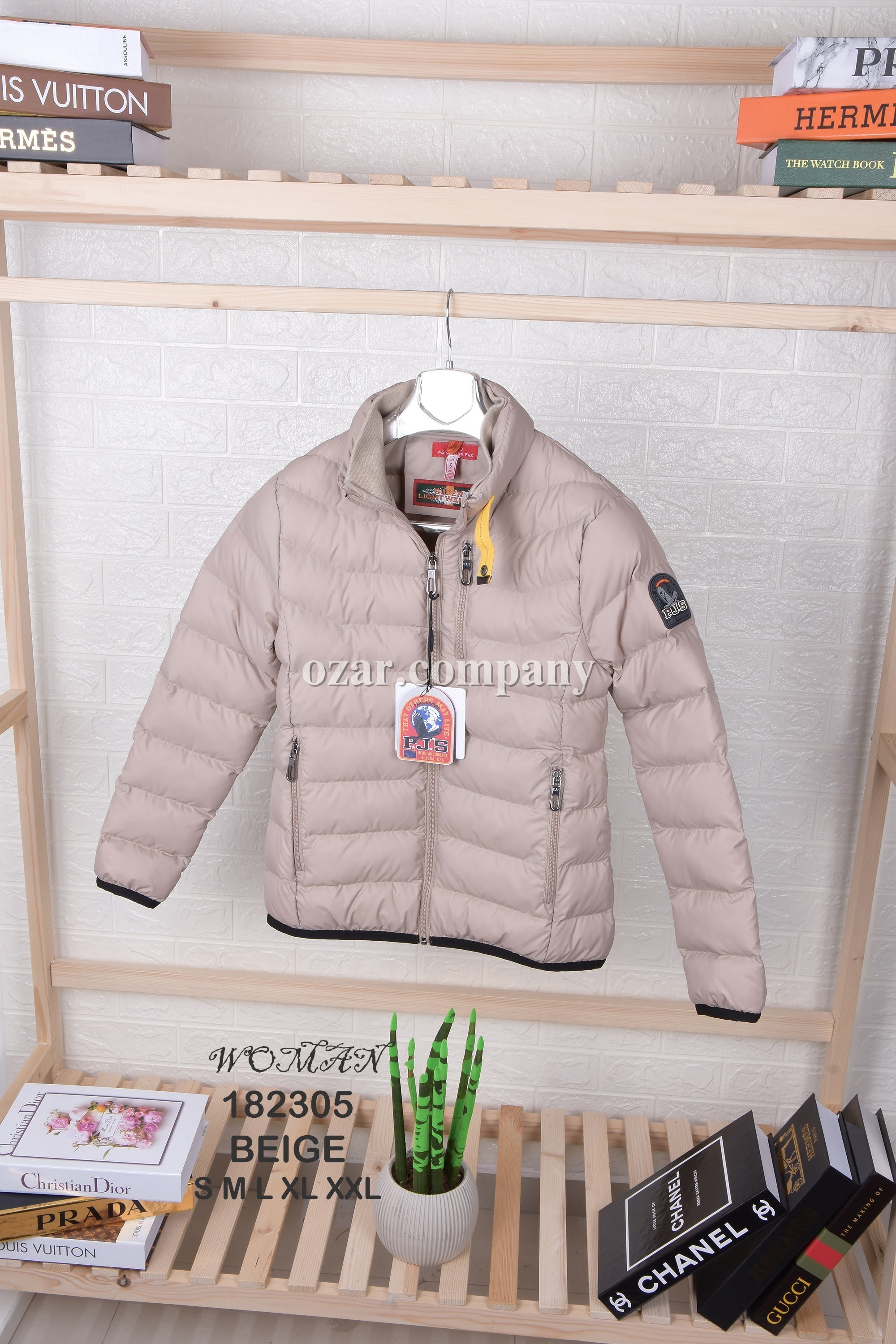 Женская Куртка Parajumpers