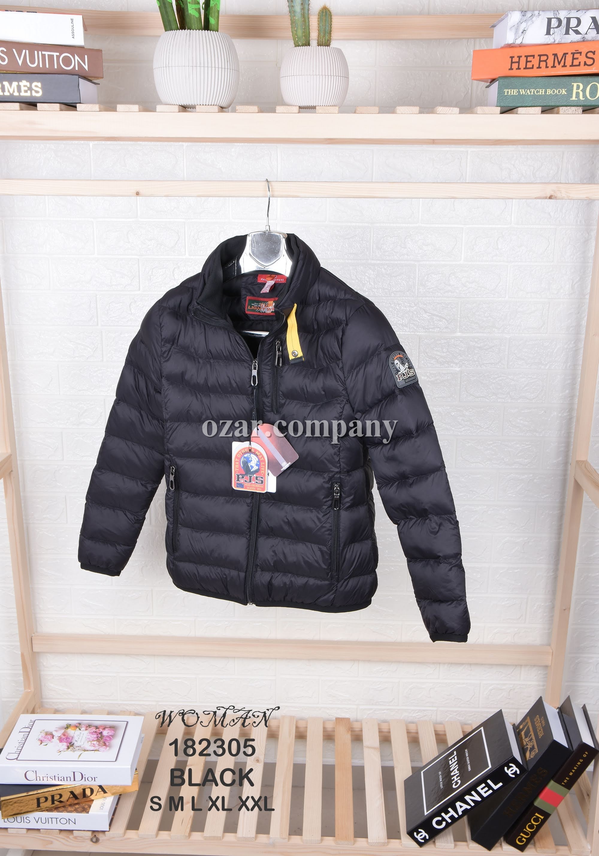 Женская Куртка Parajumpers