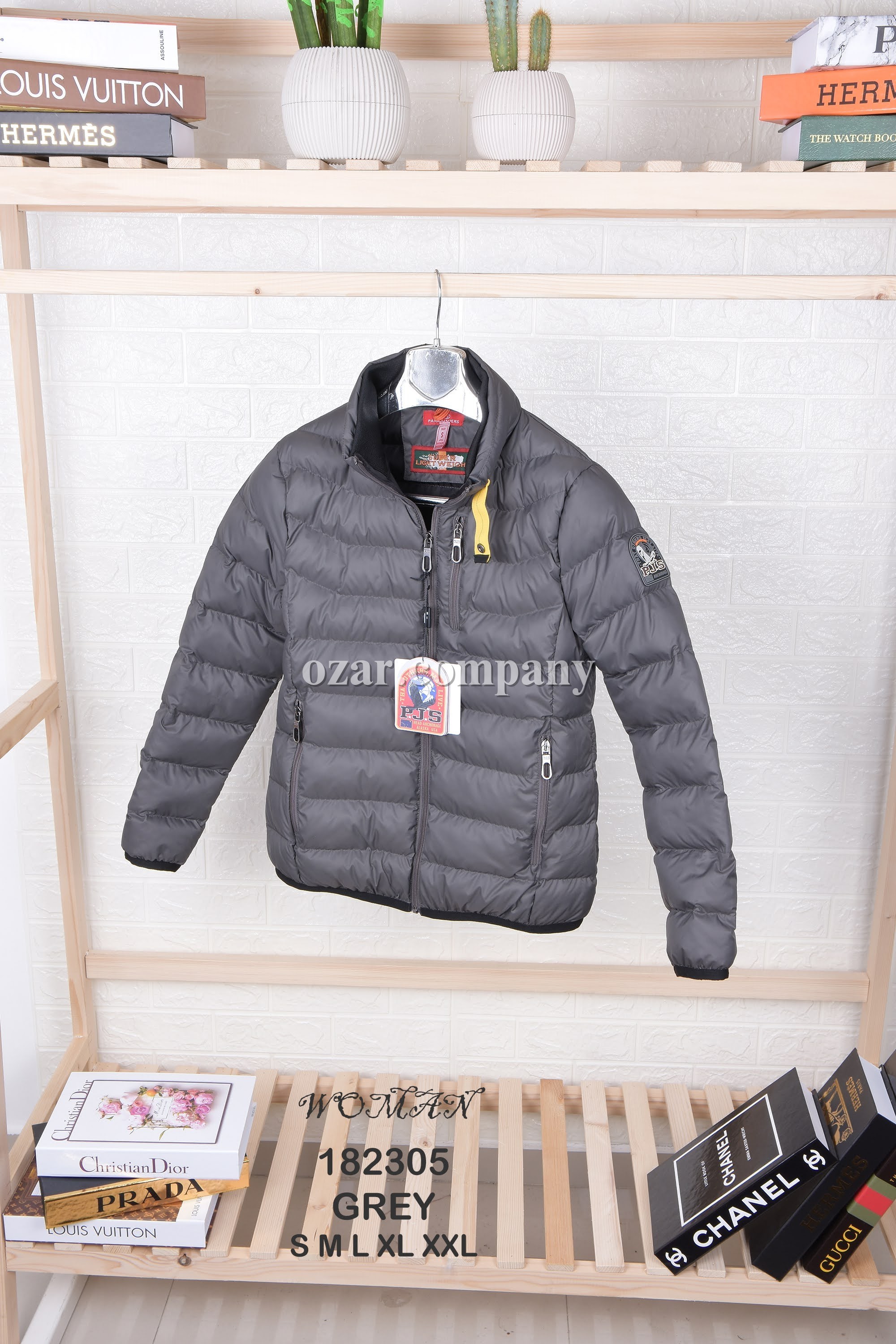 Женская Куртка Parajumpers