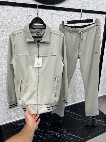 Мужской Спортивный Костюм Hermes