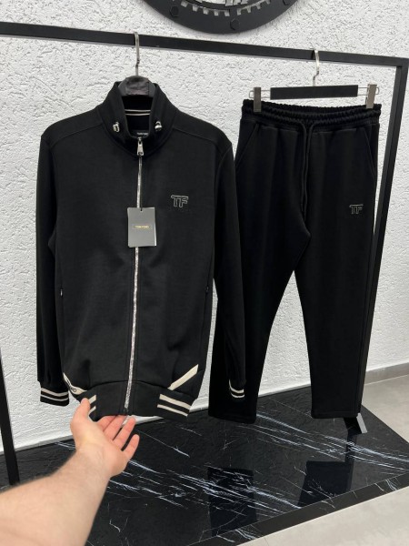 Мужской Спортивный Костюм Tommy Hilfiger