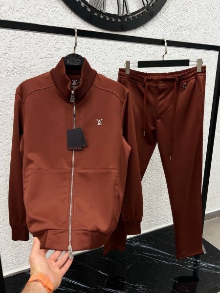 Мужской Спортивный Костюм Louis Vuitton