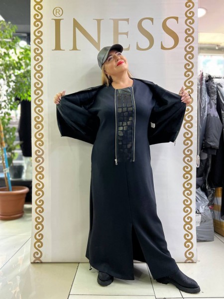Женский Костюм Iness (Большие размеры)