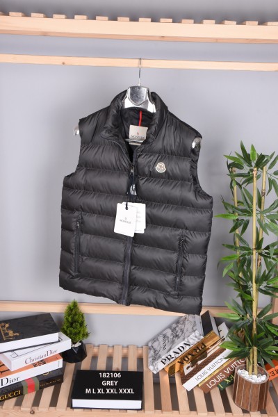 Мужская Жилетка Moncler