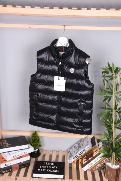Мужская Жилетка Moncler