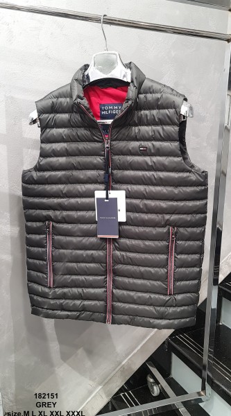 Мужская Жилетка Tommy Hilfiger