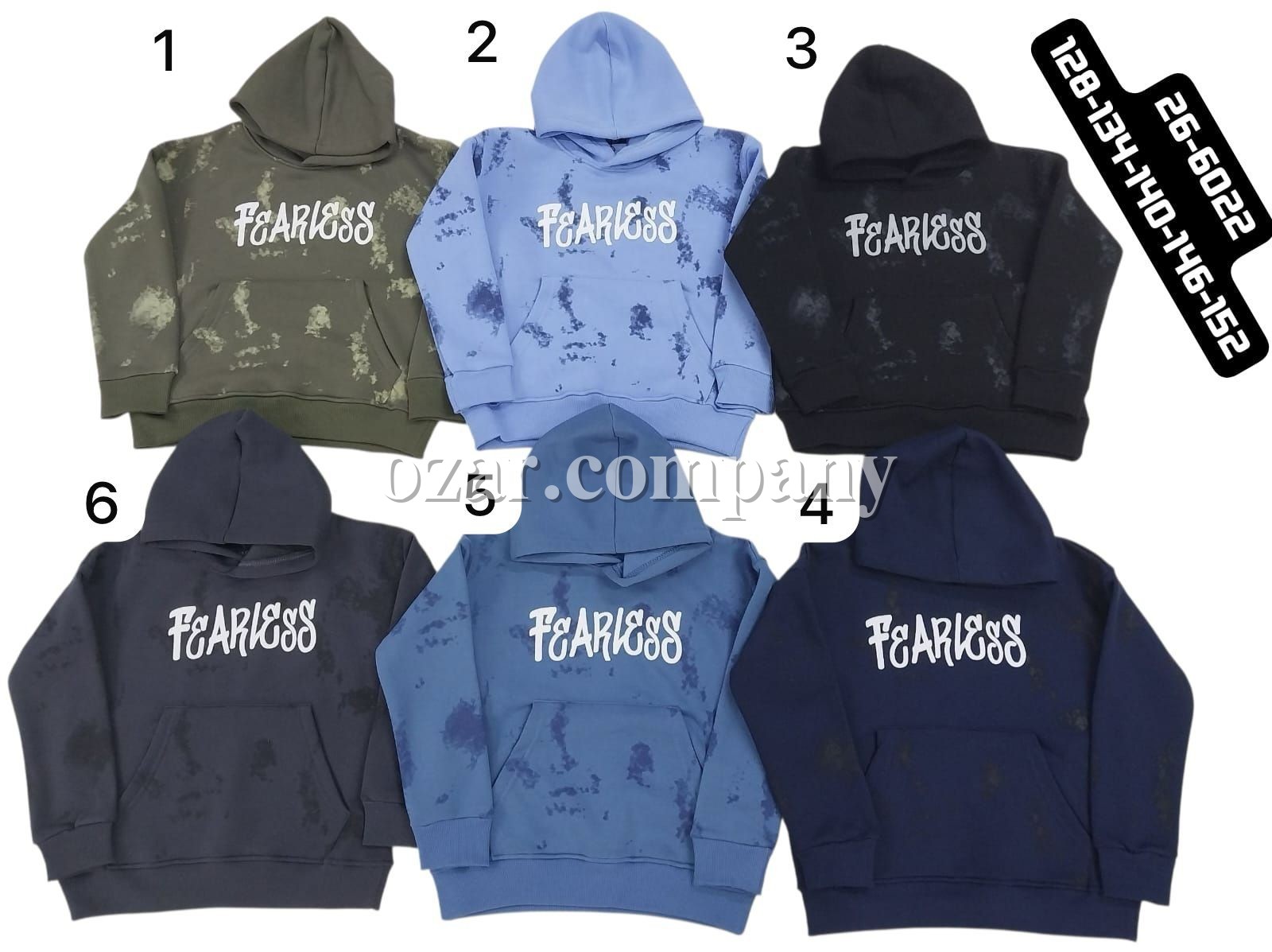 Худи Для Мальчика Mago (8-9-10-11-12лет) Худи Для Мальчика Mago (8-9-10-11-12лет)