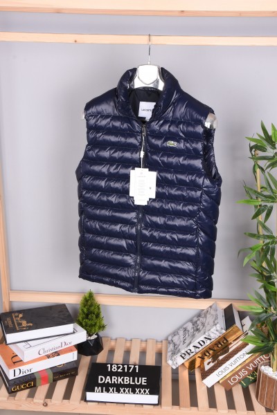 Мужская Жилетка Lacoste