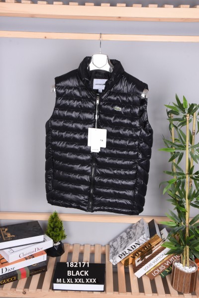Мужская Жилетка Lacoste