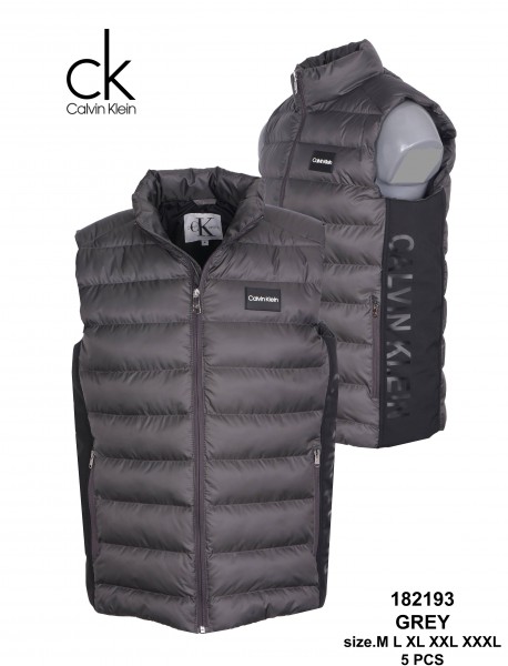 Мужская Жилетка Calvin Klein
