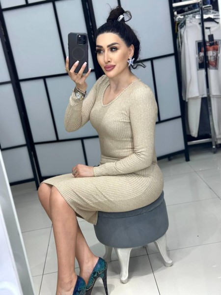 Женское Платье Coco Bianca